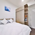 New Tresor River And City View Apartment