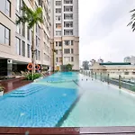 New Tresor River And City View Apartment