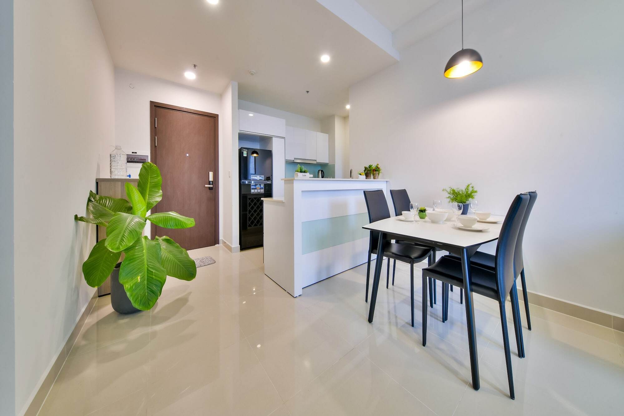 New Tresor River And View Apartment *