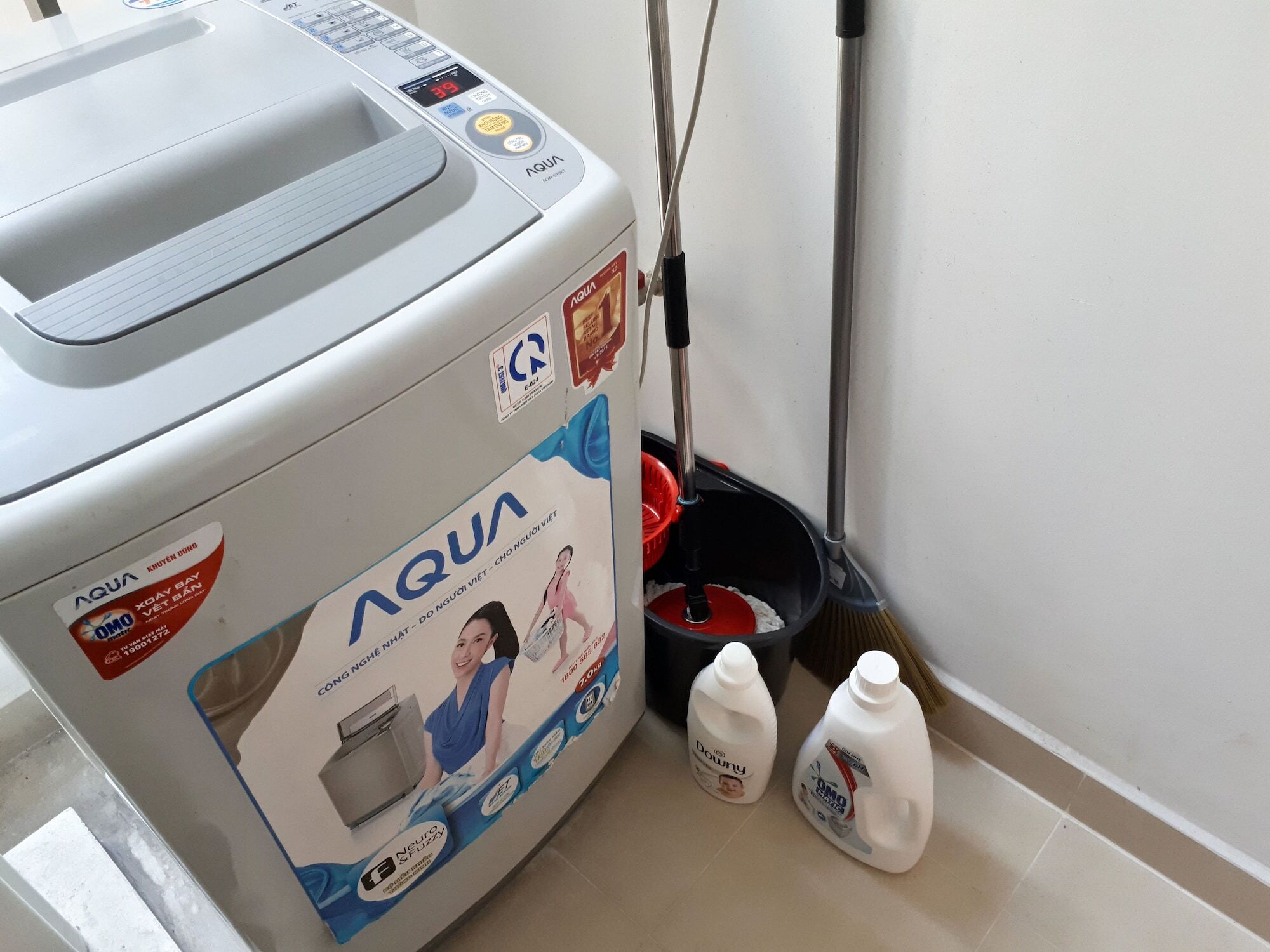 New Tresor River And View Apartment Ho Chi Minh City